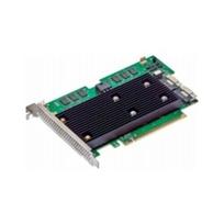 RAID BROADCOM 9670W-16i 16-Port Int. 24Gb/s SAS/SATA/PCIe NVMe x16 PCIe 4.0 8GB (B) | 05-50113-00 | 0830343007776