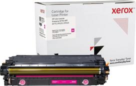 Toner Xerox TONER MAGENTA HP 651A/650A | 006R04150 | 0095205064025