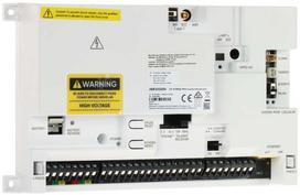 Signalizacijos centralė AX HYBRID PRO G2 DS-PA502-64 Hikvision