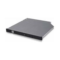 LG HLDS DVD±RW/±R UltraSlim [SATA] GUD1N/9.5 black (bulk) Flache Standard-Frontblende | GUD1N | 8809484673500