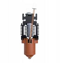 Creality Ender-3 V3 SE/KE Ceramic Heating Block Kit-Quick-swap Nozzle Kit (4001030135) | 6971636400745 | 6971636400745