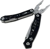 ML Multitool - pliers, knife with blade lock, ALANTEC multi-tool | NI061 | 5904204406253