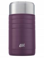 Esbit Termos na jedzenie Esbit Majoris Food Jug 1000 ml fioletowy | FJ1000TL-AU | 4260149873309