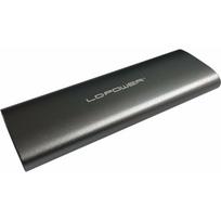 LC-Power LC-Power SSD-Gehäuse für M2 SSD (NVMe & SATA) | LC-M2-C-MULTI-2 | 4260070129742