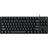 Klawiatura Logitech G413 SE GX Linear (920-010443) | 920-010443 | 5099206097940