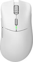 Mysz Glorious GLORIOUS Myszka Gamingowa PC GAMING RACE Model O 2 PRO White | GLO-MS-POWV2-4K8K-W | 810069975962