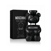 Moschino Moschino Toy Boy 2 Eau De Parfum 50 ml (man) | 8011003906338 | 8011003906338