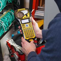Brady M210 Electrical Kit EU | M210 Electrical Kit EU | 888434462348