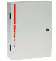 APTAISAS SIGNALIZACIJOS CENTRALIŲ PLOKŠTĖMS AX HYBRID PRO DS-PZ501SHL-M Hikvision