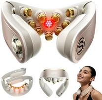 SKG Nackenmassagegerät G7 Pro-Fold Golden | 1205050321 | 6944527444722