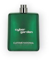 Costume National Perfumy męskie Cyber Garden Eau De Toilette 100 ml | 8034041521295 | 8034041521295