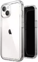 Speck Gemshell - dėklas skirtas Apple iPhone 16e / Apple iPhone 15 / Apple iPhone 14 / Apple iPhone 13 Clear
