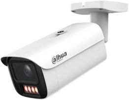 Kamera IP Dahua Technology Smart Dual Light WizMind - 8 Mpx 8 ... 32 mm Dahua (IPC-HFW5859E1-ZE-IL-0832) | IPC-HFW5859E1-ZE-IL-0832 | 6937552412903