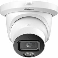 Kamera IP Dahua Technology Smart Dual Light WizMind - 4 Mpx 2.8 mm Dahua (IPC-HDW5459TM-ASE-IL-0280B) | IPC-HDW5459TM-ASE-IL-0280B | 6937552408401