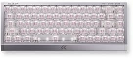 Klawiatura gamingowa Mchose HW-Ace68GT-2 | 6941750503462 | 6941750503462