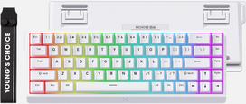 Klawiatura gamingowa Mchose HW-Ace68-15 | 6941750503370 | 6941750503370