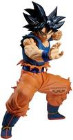 Banpresto Dragon Ball Super Grandista Son Goku figure 25cm