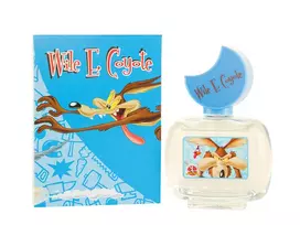 Looney Tunes Wile E. Coyote Eau De Toilette For Boys 50