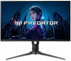 Acer Predator žaidimų monitorius, 24,5", 320 Hz