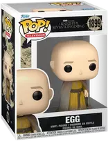FUNKO POP! Vinilinė figūrėlė: Game Of Thrones: A Knight of Seven Kingdoms - Egg, ~9 cm