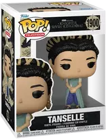 FUNKO POP! Vinilinė figūrėlė: Game Of Thrones: A Knight of Seven Kingdoms - Tanselle, ~9 cm
