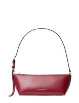 Michael Kors - Sm Ew Pouchette - Rankinė - Burgundiška splava
