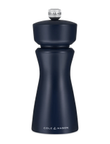 Cole & Mason - Salt/Pepper Mill Kenton Persian Blue 15 Cm Cole&Mason® - Prieskonių malūnėlis - Tamsiai mėlyna