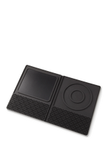 Innovine - Bar Mat By Innovine™ - Plaktuvai ir kokteilių reikmenys - Juoda