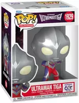 FUNKO POP! Vinilinė figūrėlė: Ultraman Ultramantiga - Ultraman Tiga, ~11.2 cm