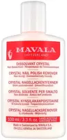 Mavala Crystal Nagų lakas Remover 100ml