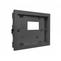 Recessed holder for TM70 keyboard, black