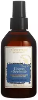 L’Occitane COCON DE SÉRÉNITÉ HOME atpalaiduojantis pagalvės purškalas 100 ml
