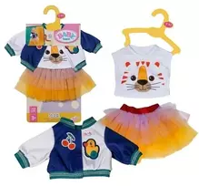 MGA BABY BORN strój su tutu 43cm 836941