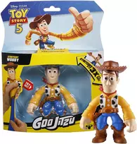 „Goo Jit Zu“ – Žaislų istorija Vudis (43127)