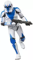 Hasbro Star Wars Clone Trooper Dogma & Clone Trooper Hardcase pack 2 figures 15cm