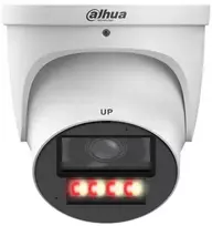 IP kamera Dahua Technology Wandaloodporna IP Smart Dual Light WizMind – 6 Mpx DAHUA (IPC-HDW5659H-ASE-PV-0280B-PRO)