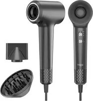 TQQ joninis plaukų džiovintuvas 1500 W, 110 000 aps./min., EUGWZH-FK3
