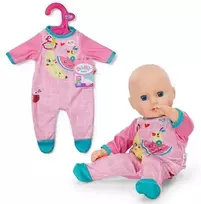 MGA Baby Born apatiniai 36 cm 839249
