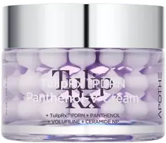 „APOTHE TulipRx PDRN Panthenol-V Cream“ Drėkinamasis veido kremas su pantenoliu, 50 ml