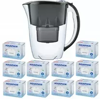 Aquaphor Amethyst, 10 vnt.