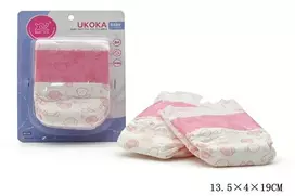 Gazelo Priedai dla bobasa - pieluchy G219234 00241