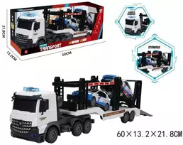 Gazelo Auto laweta św/dźw G214913 84358