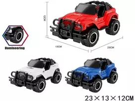 Gazelo Auto terenowe G210522 79347