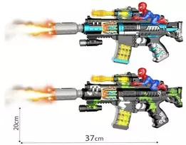 Gazelo Karabin na baterie G221629 06045