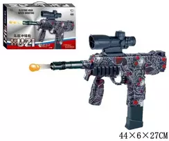 Gazelo Karabin na kulki wodne/kroviklis G218331 93589