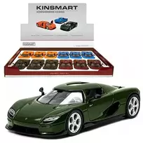 Trifox Koenigsegg CC850 K-554 28638