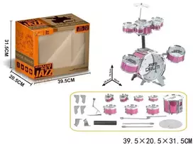 Gazelo Mini perkusja G200182 62684