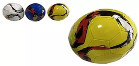 Gazelo Futbolo kamuolys R.5 Z10308 81111