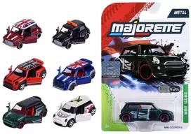 SIMBA Majorette MINI Premium 6 vnt. 8504100005