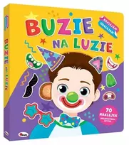 Morex Lipdukai nuimami ir vėl priklijuojami Veidukai ant ledo 17349